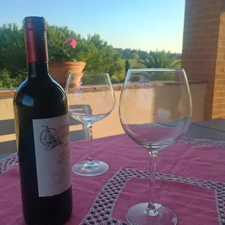 Apartamento Novi Tuscany
