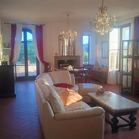 Novi Tuscany Mortaiolo