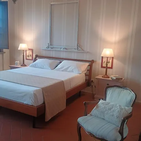 Novi Tuscany * Mortaiolo