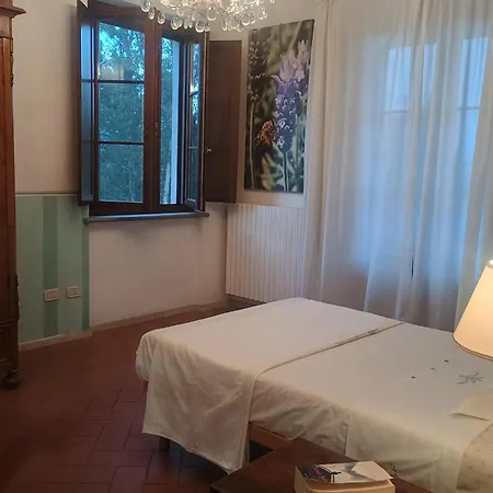 Apartamento Novi Tuscany *