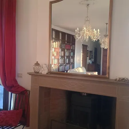 Novi Tuscany Apartamento