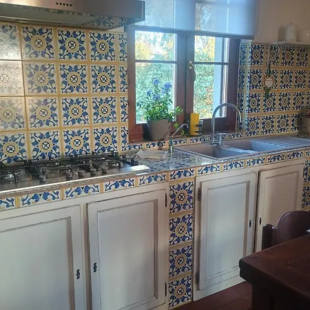 Novi Tuscany Apartamento *