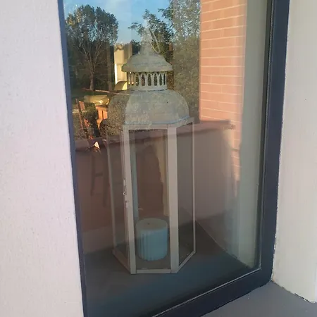 Apartamento Novi Tuscany Mortaiolo