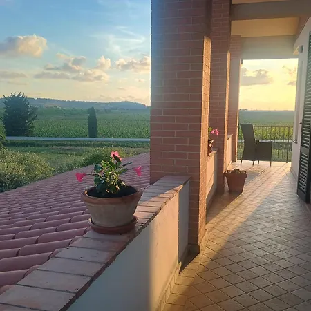 Novi Tuscany Mortaiolo