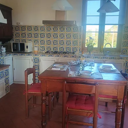 Novi Tuscany * Mortaiolo