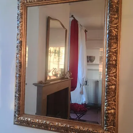 Novi Tuscany Apartamento